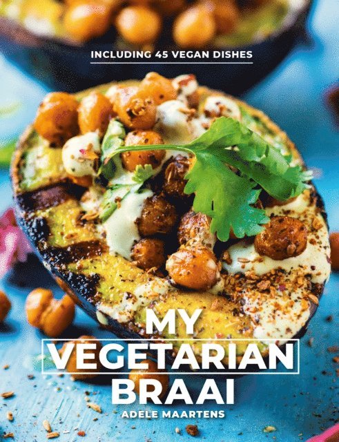 My Vegetarian Braai