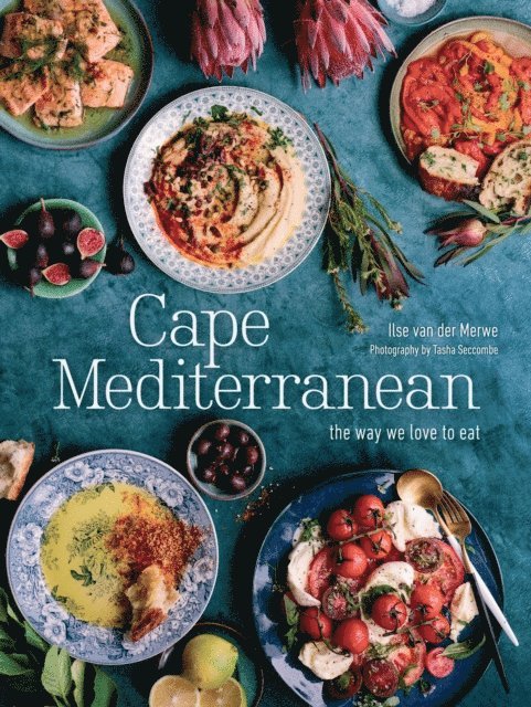 Ilse van der Merwe - Cape Mediterranean, E-bok. Tillgänglighet: Lägg i varukorg