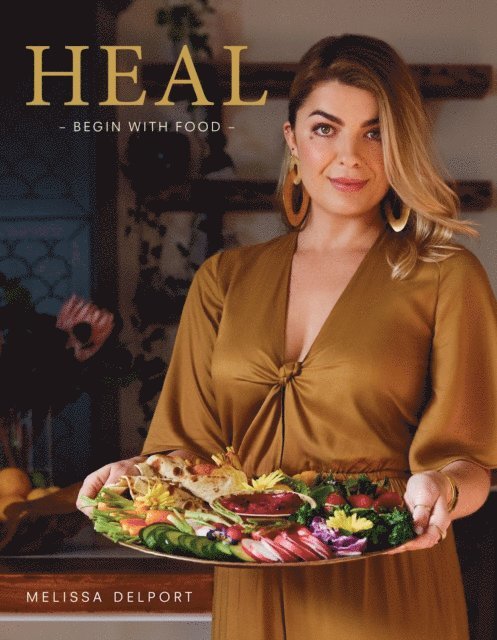 Melissa Delport - HEAL, E-bok. Tillgänglighet: Lägg i varukorg