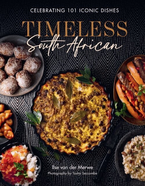 Ilse van der Merwe - Timeless South African, E-bok. Tillgänglighet: Lägg i varukorg