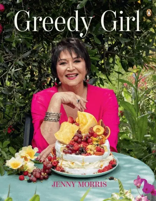 Jenny Morris - Greedy Girl, E-bok. Tillgänglighet: Lägg i varukorg