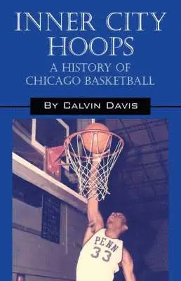 Calvin Davis - Inner City Hoops, Häftad. Tillgänglighet: Lägg i varukorg