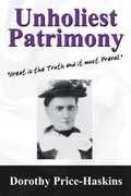 Unholiest Patrimony