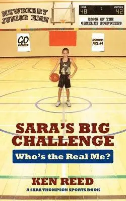 Ken Reed - Sara's Big Challenge, Häftad. Tillgänglighet: Lägg i varukorg
