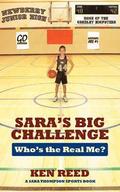 Sara's Big Challenge