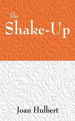 Joan F Hulbert - Shake-Up, Häftad. Tillgänglighet: Lägg i varukorg