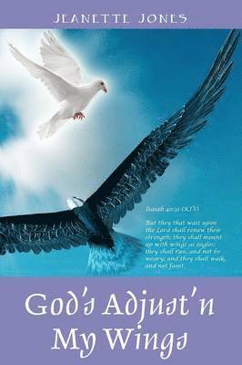 God's Adjust'n My Wings