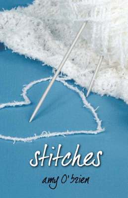 Amy Obrien - Stitches, Häftad