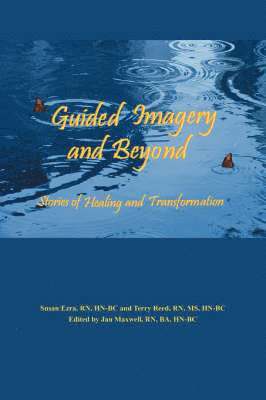 Terry Reed, Susan Ezra - Guided Imagery and Beyond, Häftad