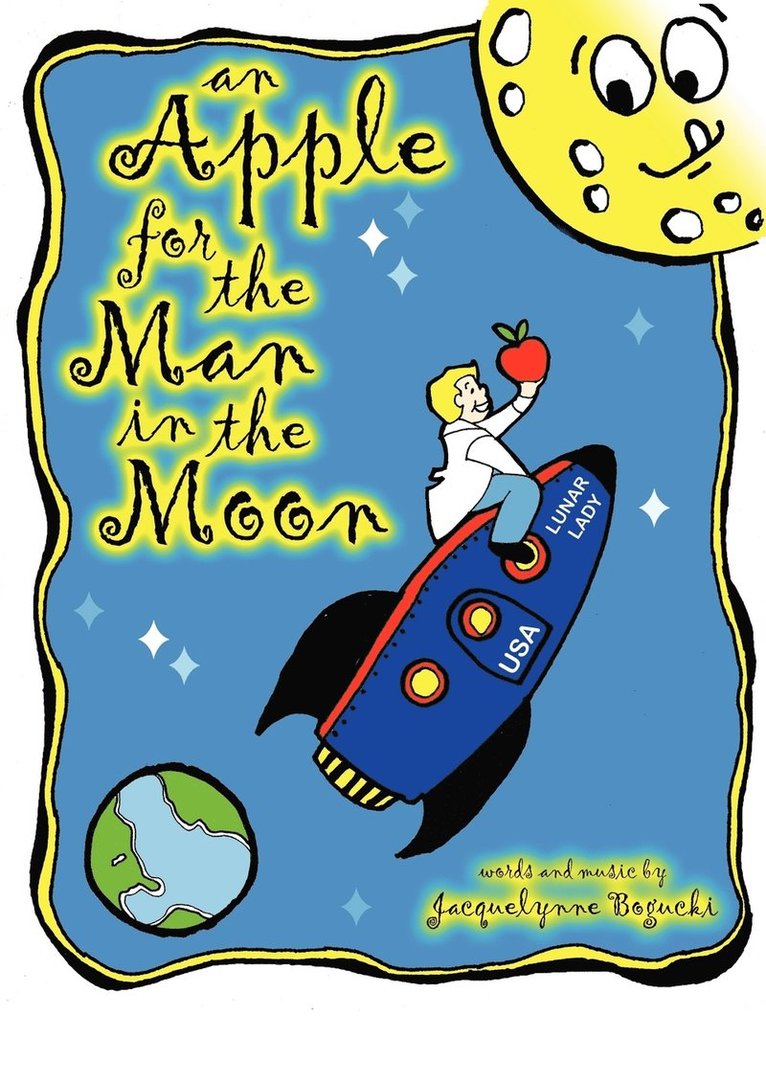 for the Man in the Moon