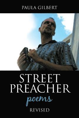Paula Gilbert - Street Preacher, Häftad