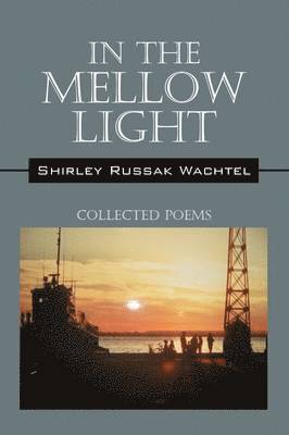Shirley Russak Wachtel - In the Mellow Light, Häftad