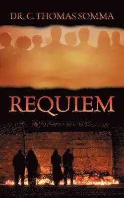 C Thomas Somma - Requiem, Häftad. Tillgänglighet: Lägg i varukorg