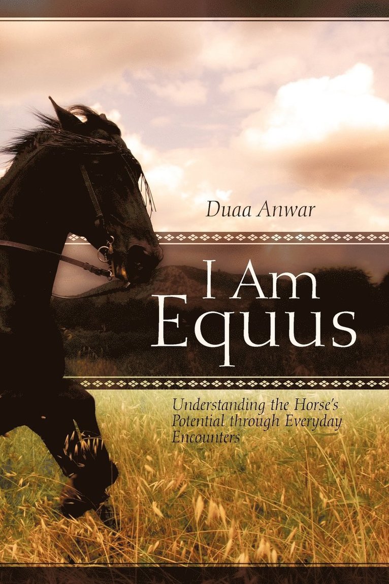 I Am Equus