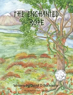 David D Bernstein - Enchanted Rope, Häftad. Tillgänglighet: Lägg i varukorg