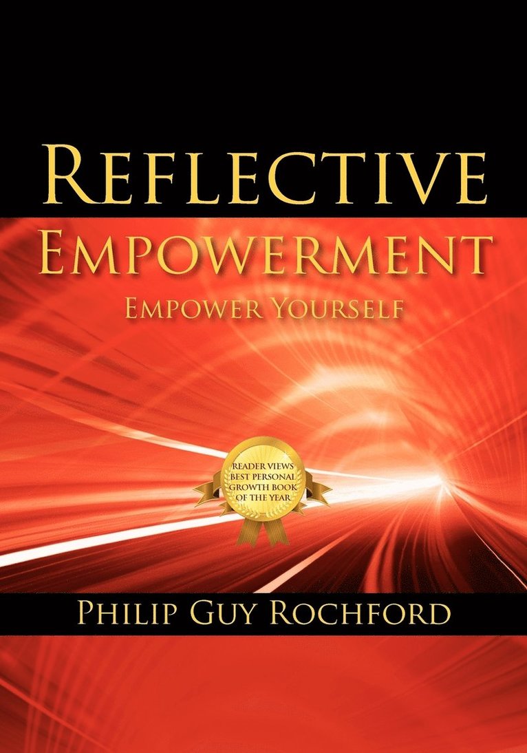 Philip Guy Rochford - Reflective Empowerment, Häftad. Tillgänglighet: Lägg i varukorg