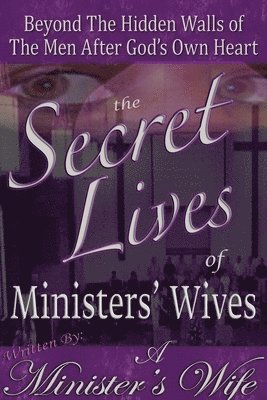 Secret Lives of Ministers' Wives