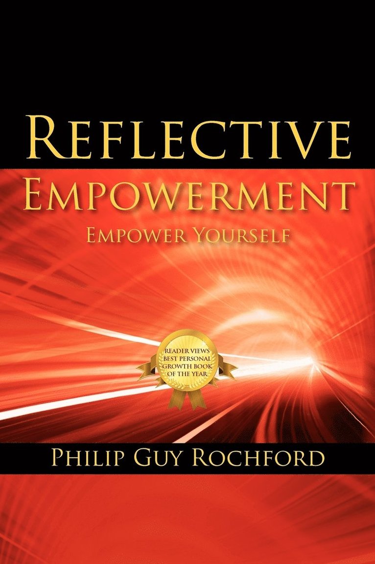 Philip Guy Rochford - Reflective Empowerment, Inbunden. Tillgänglighet: Lägg i varukorg