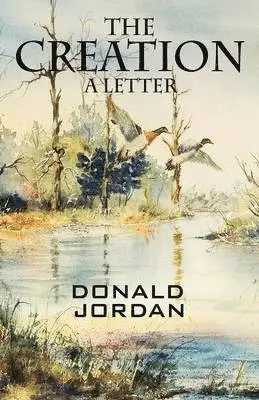 Donald Jordan - Creation, Häftad. Tillgänglighet: Lägg i varukorg