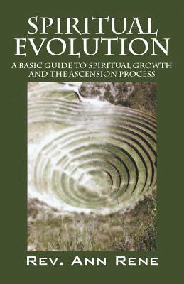 Ann Rene - Spiritual Evolution, Häftad. Tillgänglighet: Lägg i varukorg