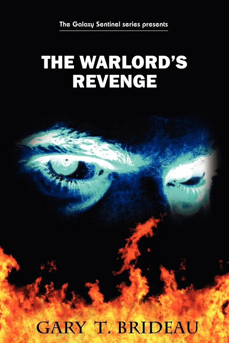 Gary T Brideau - Warlord's Revenge, Häftad. Tillgänglighet: Lägg i varukorg