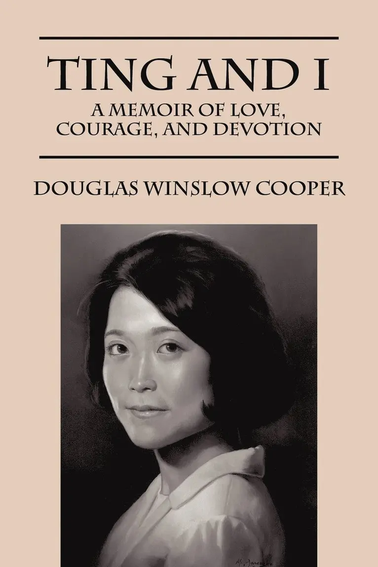 Douglas Winslow Cooper - Ting and I, Häftad. Tillgänglighet: Lägg i varukorg
