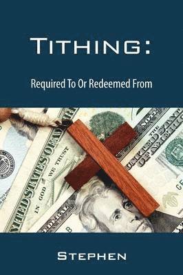 Stephen - Tithing, Häftad