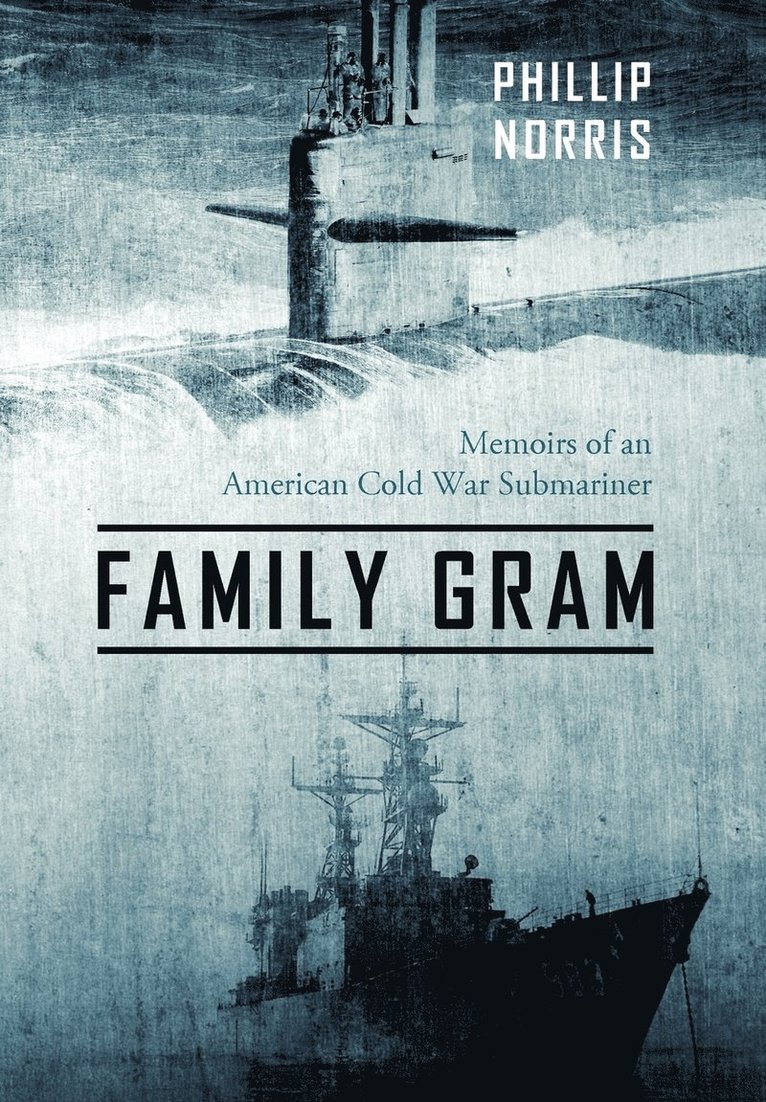 Phillip Norris - Family Gram, Inbunden. Tillgänglighet: Lägg i varukorg