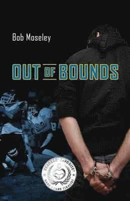Bob Moseley - Out of Bounds, Häftad