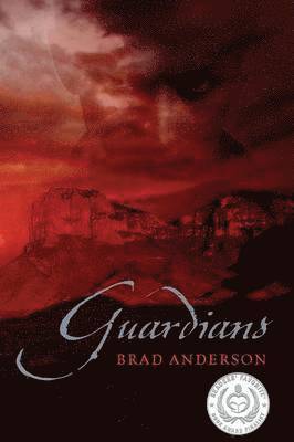 Brad Anderson - Guardians, Häftad
