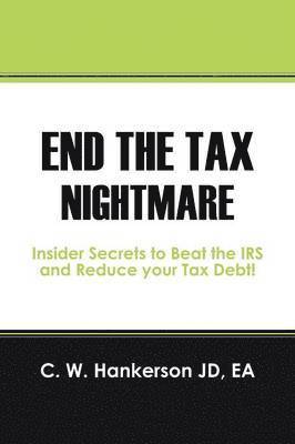 End the Tax Nightmare