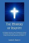 The Mystery of Iniquity