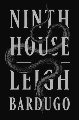 Leigh Bardugo - Ninth House, Inbunden