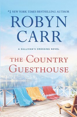 Robyn Carr - The Country Guesthouse, Inbunden