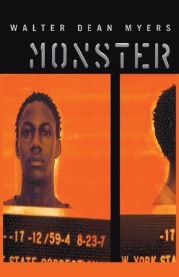 Walter Dean Myers - Monster, Häftad