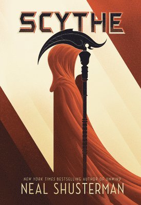 Neal Shusterman - Scythe, Inbunden