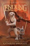 Endling #3: The Only