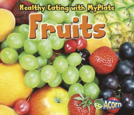Nancy Dickmann - Fruits, Häftad. Tillgänglighet: Lägg i varukorg