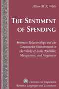 Sentiment of Spending