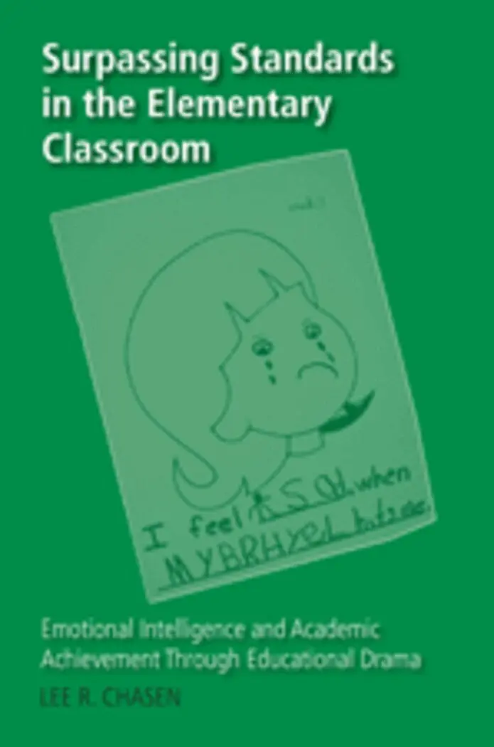 Lee R. Chasen - Surpassing Standards in the Elementary Classroom, Häftad. Tillgänglighet: Lägg i varukorg