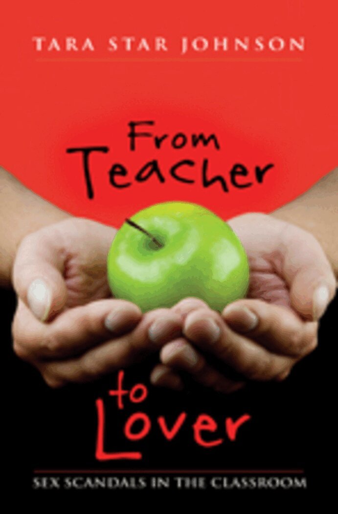 Tara Star Johnson - From Teacher to Lover, Häftad
