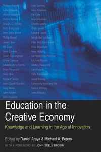 Education in the Creative Economy