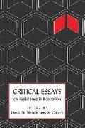 Critical Essays on Resistance in Education