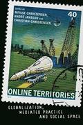 Online Territories