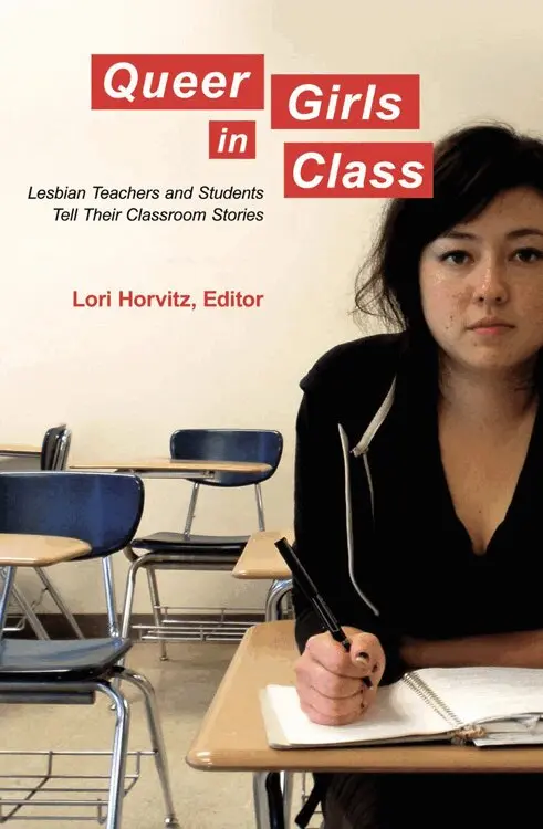 Lori Horvitz - Queer Girls in Class, Häftad. Tillgänglighet: Lägg i varukorg