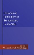 Histories of Public Service Broadcasters on the Web