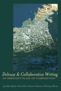 Deleuze and Collaborative Writing