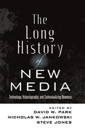 Long History of New Media