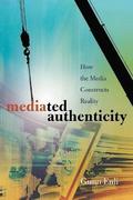 Mediated Authenticity