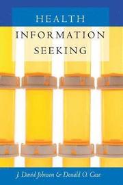 Health Information Seeking